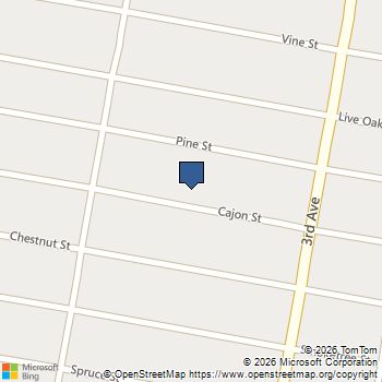 0 Cajon Street Hesperia, CA MLS# SW26011415