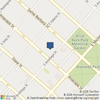 111 E Arrellaga Street Santa Barbara, CA MLS# 25558939