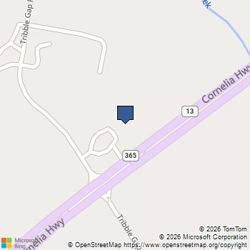 7322 Tribble Gap Road Alto, GA MLS# 10679154