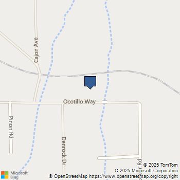 26820 Ocotillo Way Apple Valley, CA MLS# PW25143820