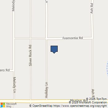 9855 Holiday Lane Pinon Hills, CA MLS# SW25200316