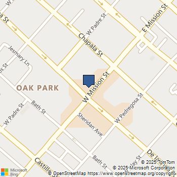 2000 De La Vina Street Santa Barbara, CA MLS# V126923