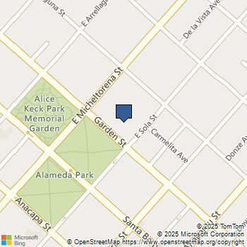 1410 Garden Street Santa Barbara, CA MLS# 25614303