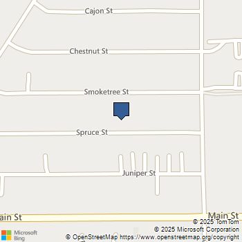 0 Spruce Hesperia, CA MLS# CV25226542