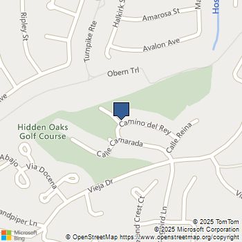 4760 Calle Camarada Santa Barbara, CA MLS# OC24025267