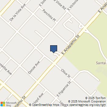 521 E Anapamu Street A2 Santa Barbara, CA MLS# V1-31565