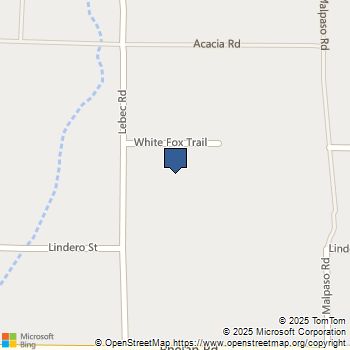 0 White Fox Trail Phelan, CA MLS# CV25175535