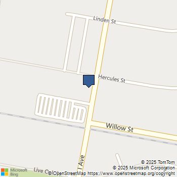 0 I ave Hesperia, CA MLS# HD25248296