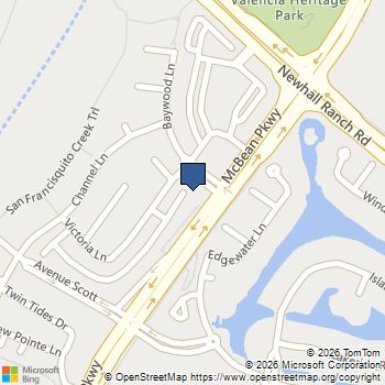 27072 Victoria Lane 126 Valencia, CA MLS# V133854