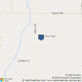 1 White Fox Trail Phelan, CA MLS# CV25175543