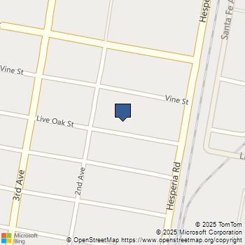 10 Live Oak St Street Hesperia, CA MLS# CV25178482