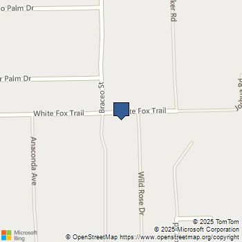 9875 Braceo Street Oak Hills, CA MLS# HD25170014