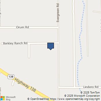 1895 Barkley Ranch Road Pinon Hills, CA MLS# HD25159133