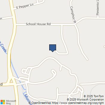 1383 School House Road Santa Barbara, CA MLS# 25615655