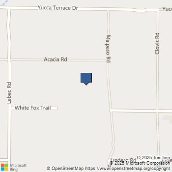 0 White Fox Trail Phelan, CA MLS# SW24090626