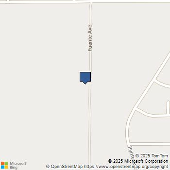 0 Fuentes Avenue Hesperia, CA MLS# HD25230873