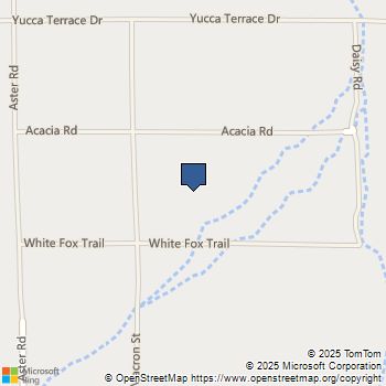 9955 Macron Street Oak Hills, CA MLS# HD25065637