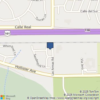 232 Sanderling Lane Goleta, CA MLS# 25515955