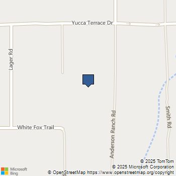 0 Anderson Ranch Rd. Phelan, CA MLS# IG25031996