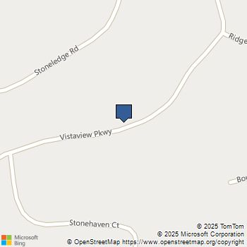 284 Vistaview Parkway Jasper, GA MLS# 10587807