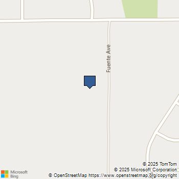 0 Fuente Avenue Hesperia, CA MLS# CV24097496