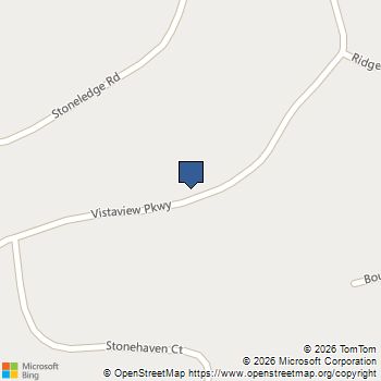 284 Vistaview Parkway Jasper, GA MLS# 10587807