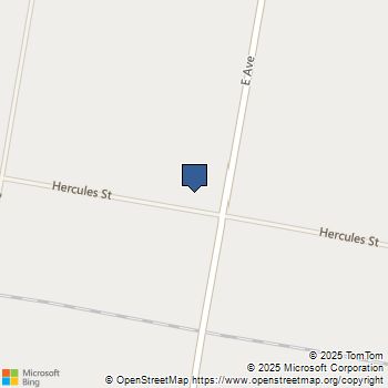 0 E Avenue Hesperia, CA MLS# HD25146495