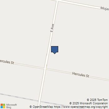 0 E Avenue Hesperia, CA MLS# HD24040235