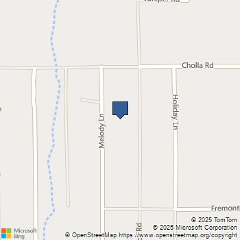 10022 Silver Rock Road Pinon Hills, CA MLS# HD25074528