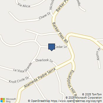 31 Cedar Lane Santa Barbara, CA MLS# 25608453