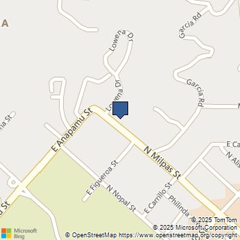 1116 N Milpas Street Santa Barbara, CA MLS# 24349495