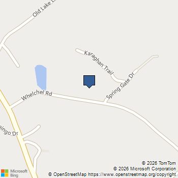 229 Whelchel Road Dawsonville, GA MLS# 7762704