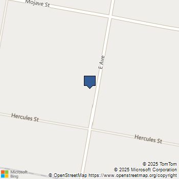 9989 E Avenue Hesperia, CA MLS# HD25021989