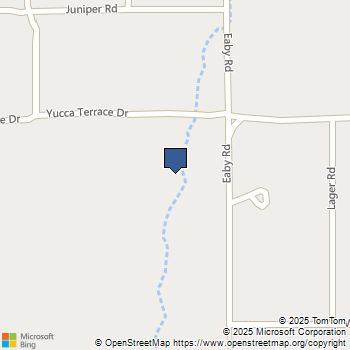 0 Eaby Road Phelan, CA MLS# HD25157986