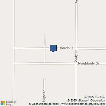 35025 El Dorado Street Lucerne Valley, CA MLS# HD25164210