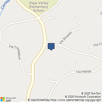 4385 Via Presada Santa Barbara, CA MLS# 25533451