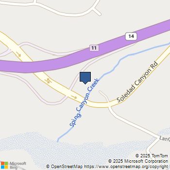 0 Soledad Canyon Road Canyon Country, CA MLS# IG25162418