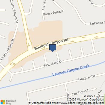 26721 Diaz Drive Saugus, CA MLS# SR25244434