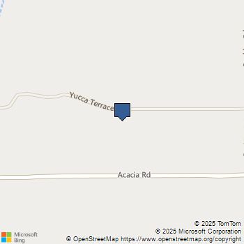 0 yucca terrace Drive Pinon Hills, CA MLS# HD25042170