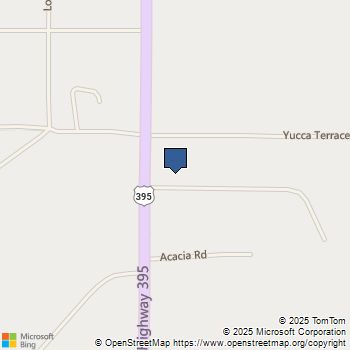 0 395 Hwy Hesperia, CA MLS# HD24111279