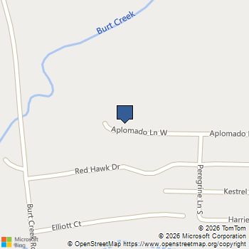 126 Aplomado Lane W Dawsonville, GA MLS# 7700605