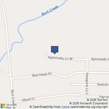 126 Aplomado Lane W Dawsonville, GA MLS# 7700605