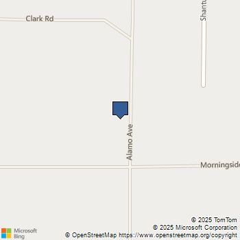 0 Alamo Avenue Lucerne Valley, CA MLS# IV25049226