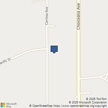 0 Carrissa Ave Hesperia, CA MLS# HD24049636