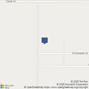 9933 Midway Avenue Lucerne Valley, CA MLS# HD25125930