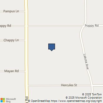 65 Kiowa Apple Valley, CA MLS# HD25214676