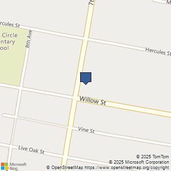 0 Willow Street Hesperia, CA MLS# CV25117358