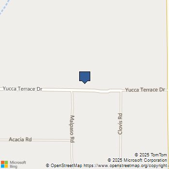 1 Yucca Terrace Drive Phelan, CA MLS# HD25254335