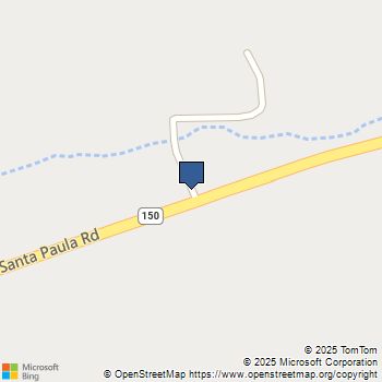 7887 Ojai Santa Paula Road Ojai, CA MLS# V1-17683