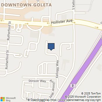 345 Kellogg Way 2 Goleta, CA MLS# V1-29645